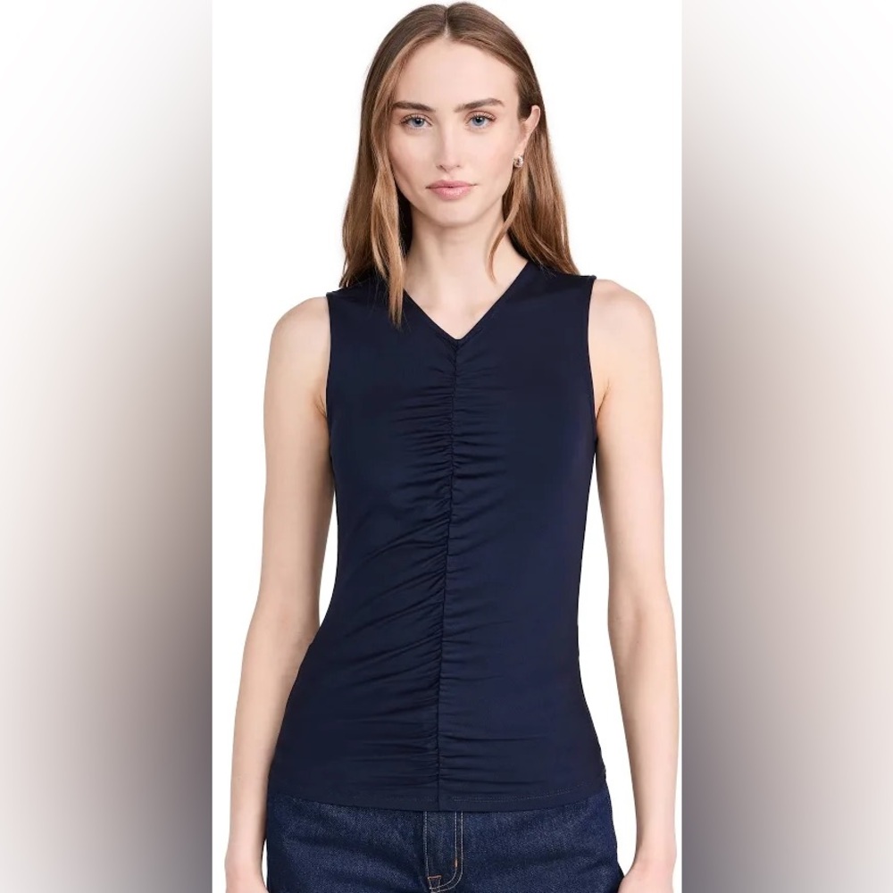 Veronica Beard Neeta Top - NWT